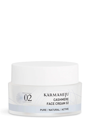 Karmameju Cashmere Face Cream 02 
